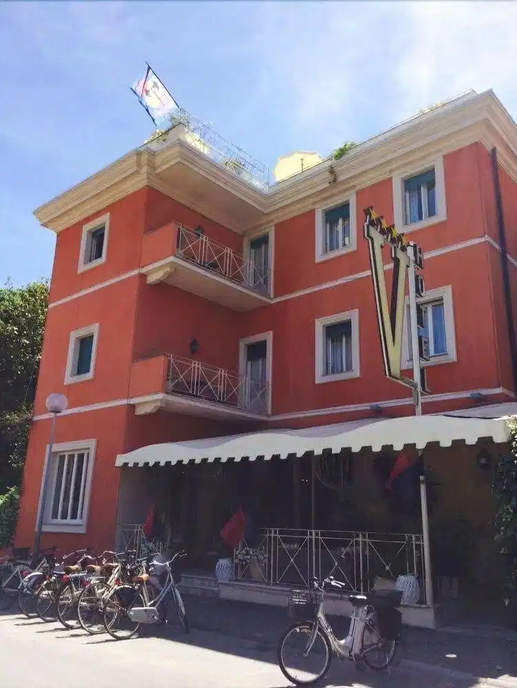 Viscardo – Hotelfoto