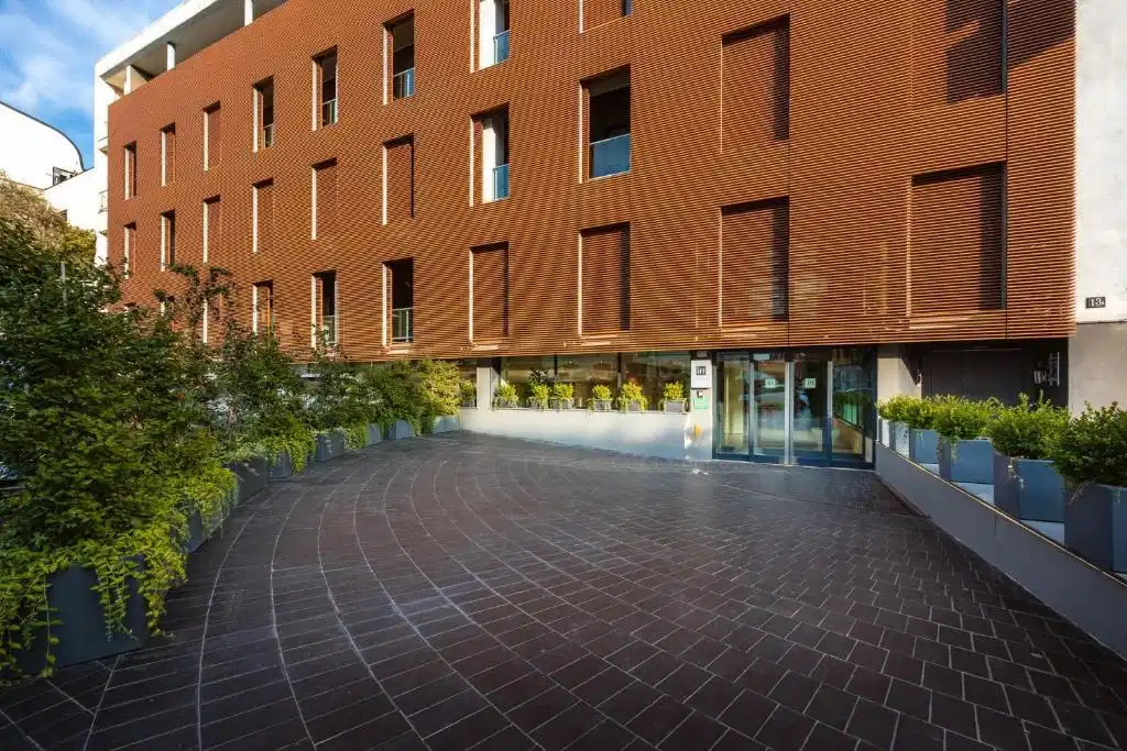iH Hotels Milano Watt 13 – Hotelfoto