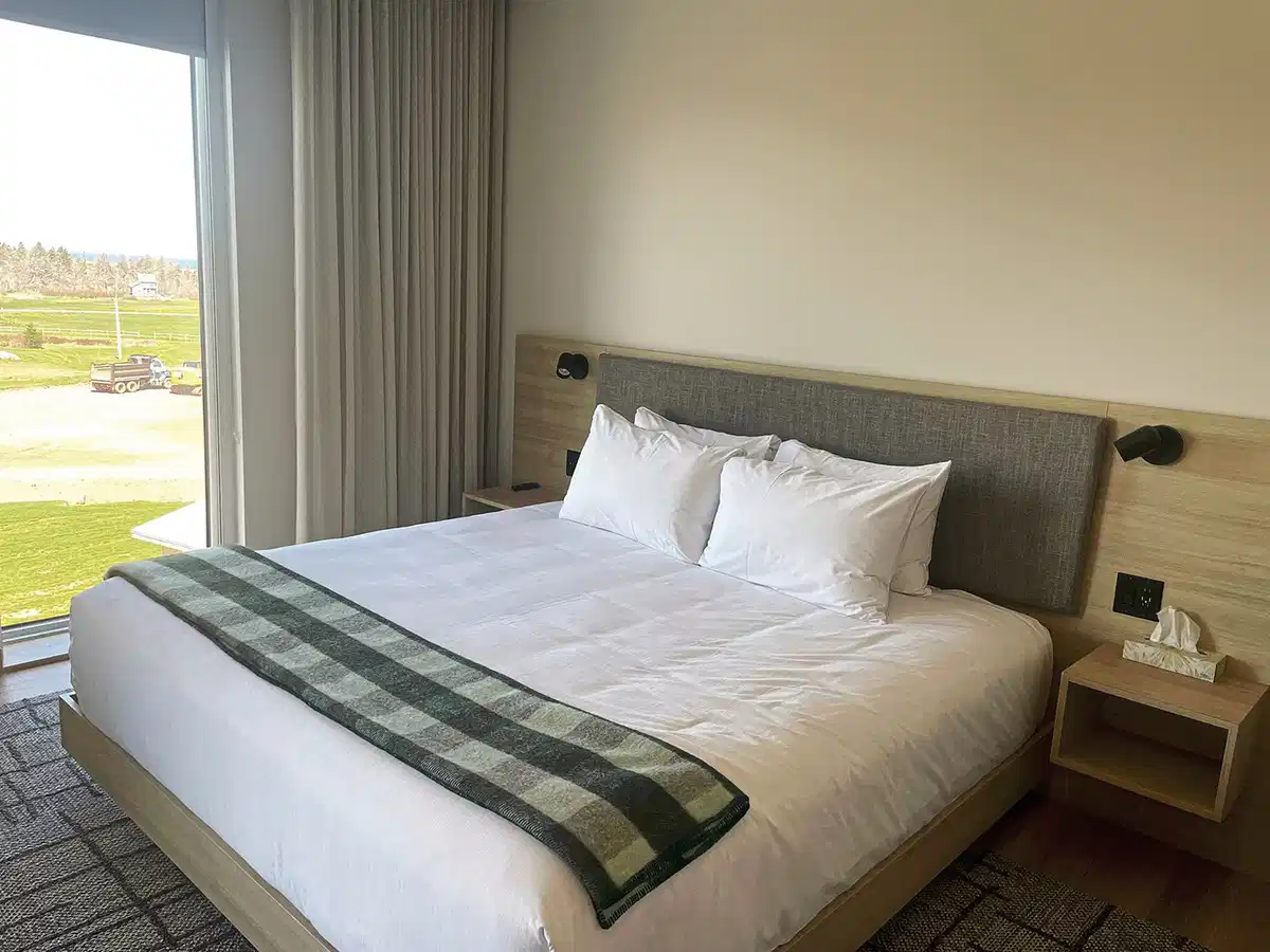 Blackbush Beach Resort – Hotelfoto