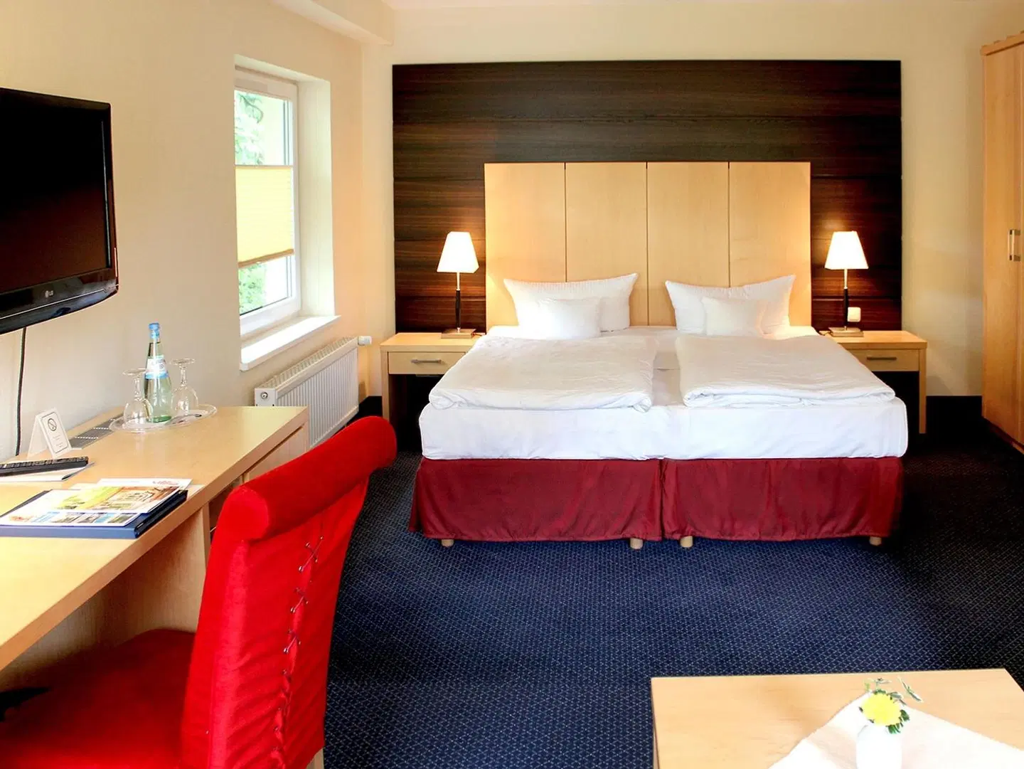 Best Western Plus Ostseehotel Waldschlösschen ROOM_EXAMPLE