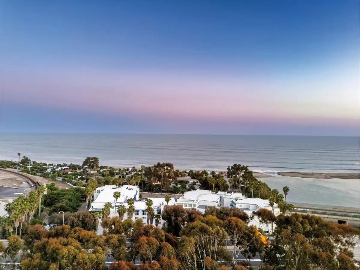 Hilton Garden Inn Dana Point Doheny Beach – Hotelfoto