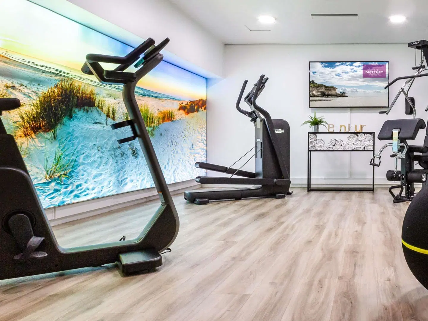 Mercure Bordeaux Centre Ville SPORTS_AND_LEISURE