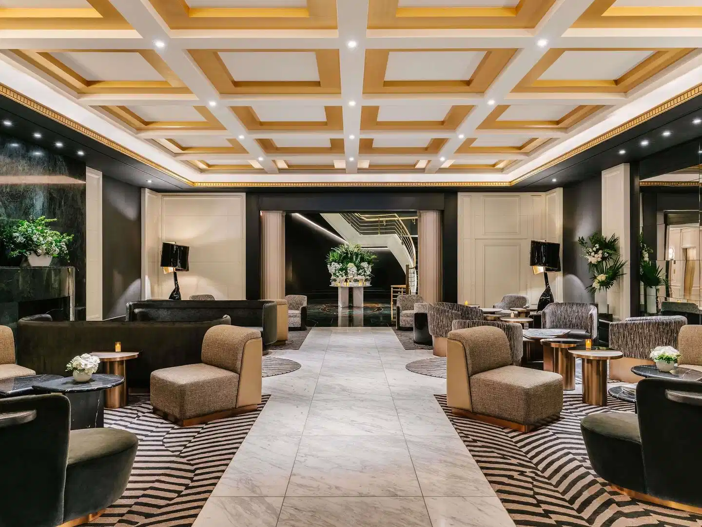 Sofitel New York Hotel – Hotelfoto