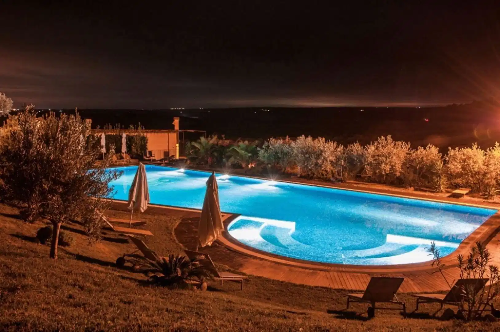 Kallikoros Hotels Spa Resort – Hotelfoto