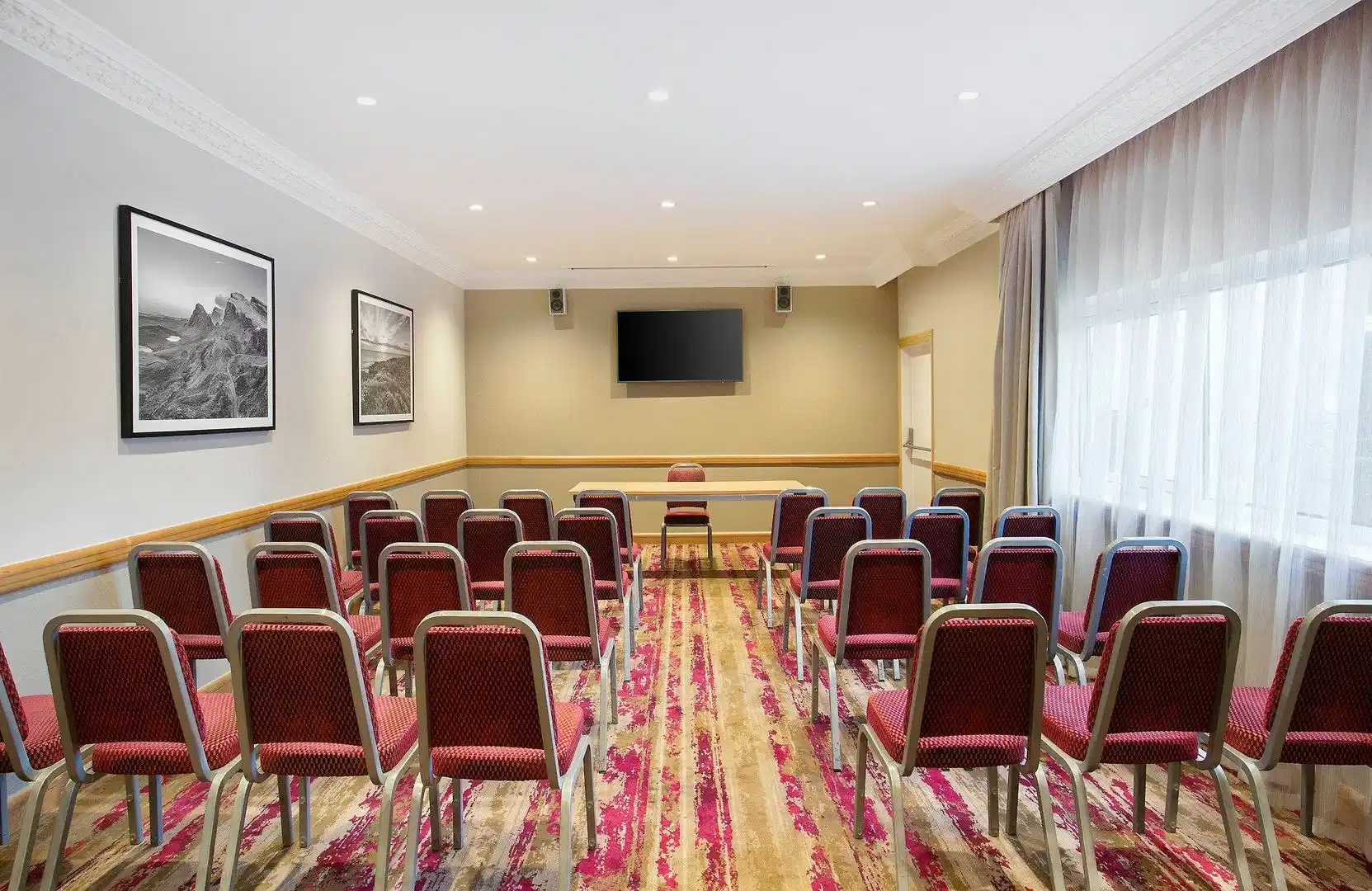Leonardo Hotel Inverness – Hotelfoto