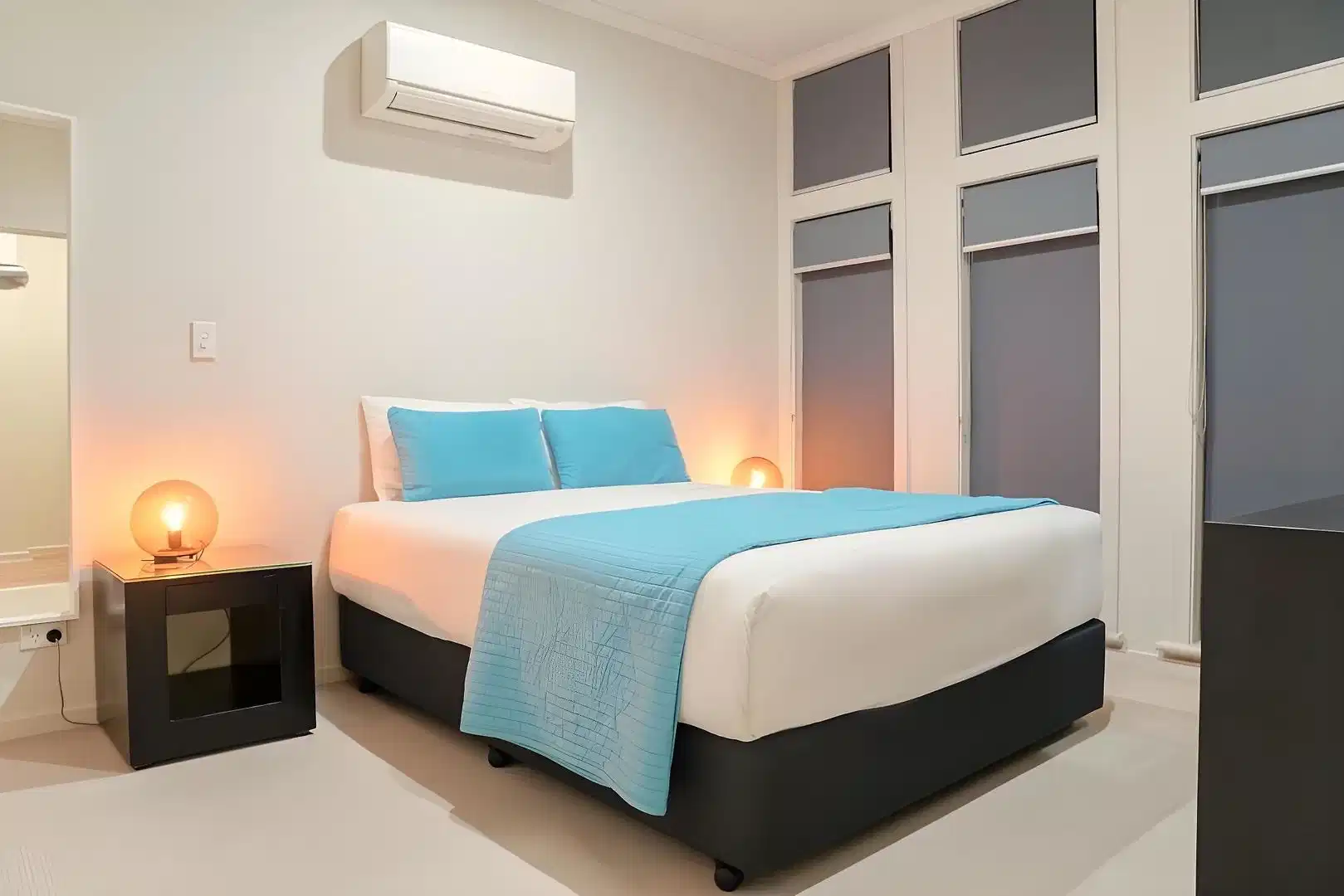 Villas on the Bay Kingscote – Hotelfoto