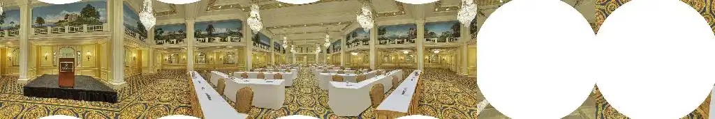 InterContinental The Willard Washington D.C. by IHG – Hotelfoto