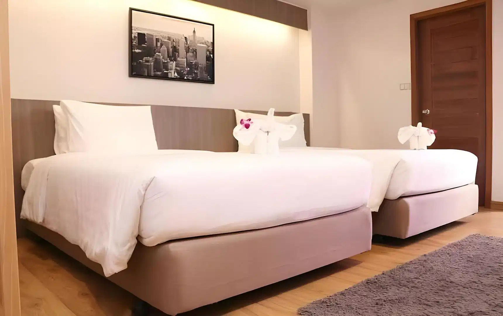 TK Palace – Hotelfoto