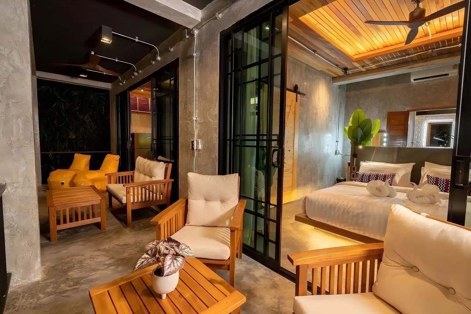 GrandFather KhaoLak Resort – Hotelfoto