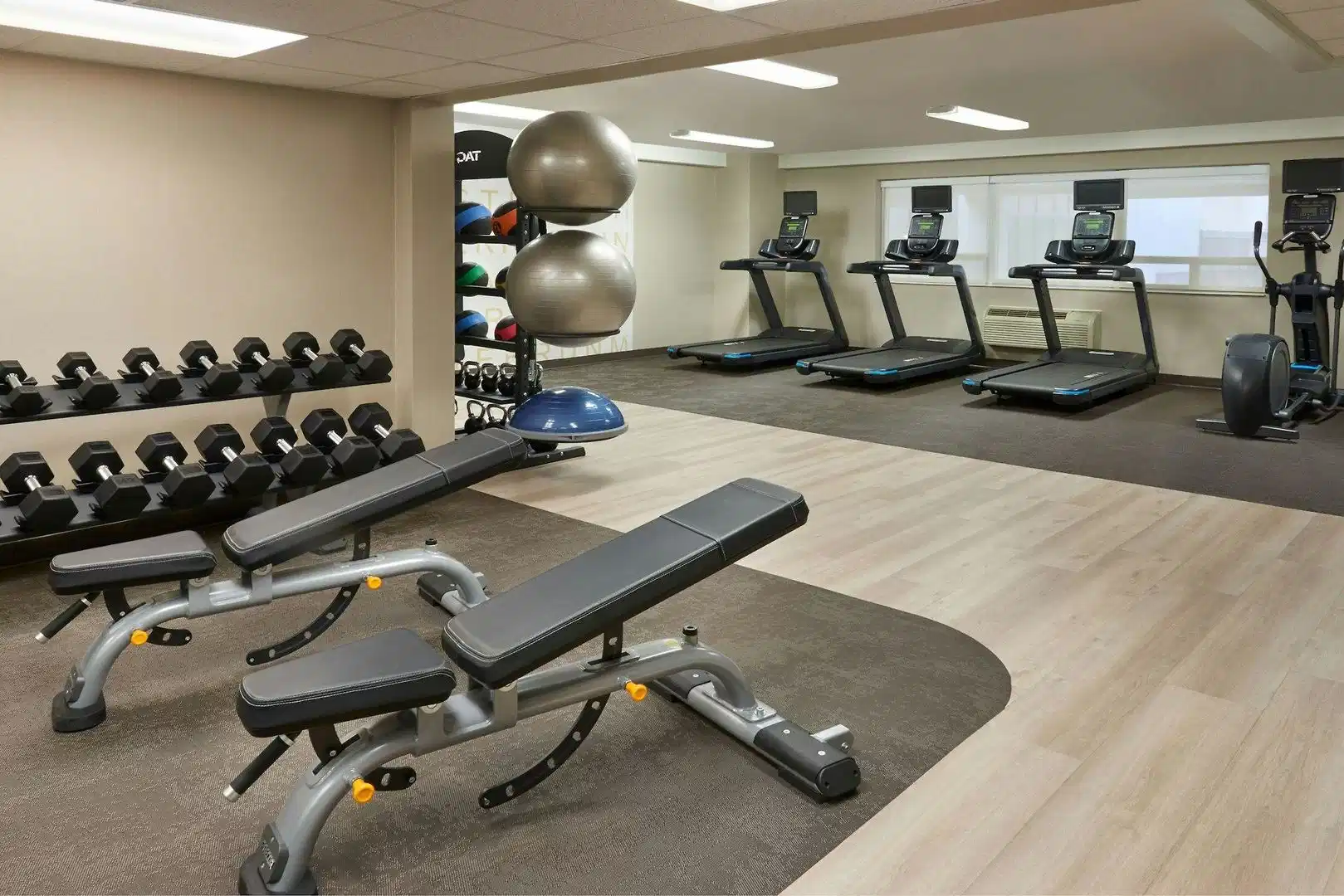 Residence Inn by Marriott London Downtown – Hotelfoto