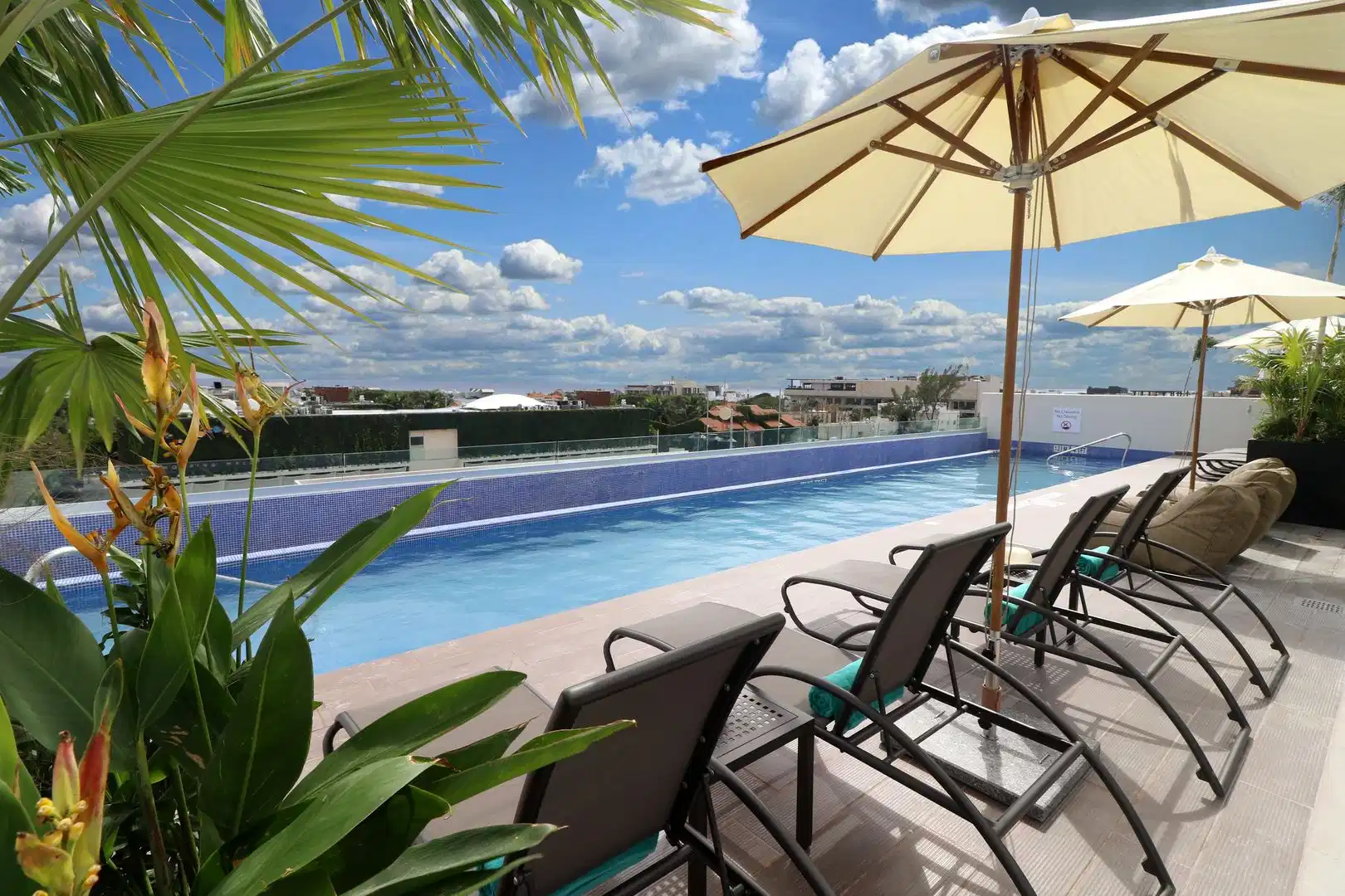 Holiday Inn Express & Suites Playa del Carmen by IHG – Hotelfoto