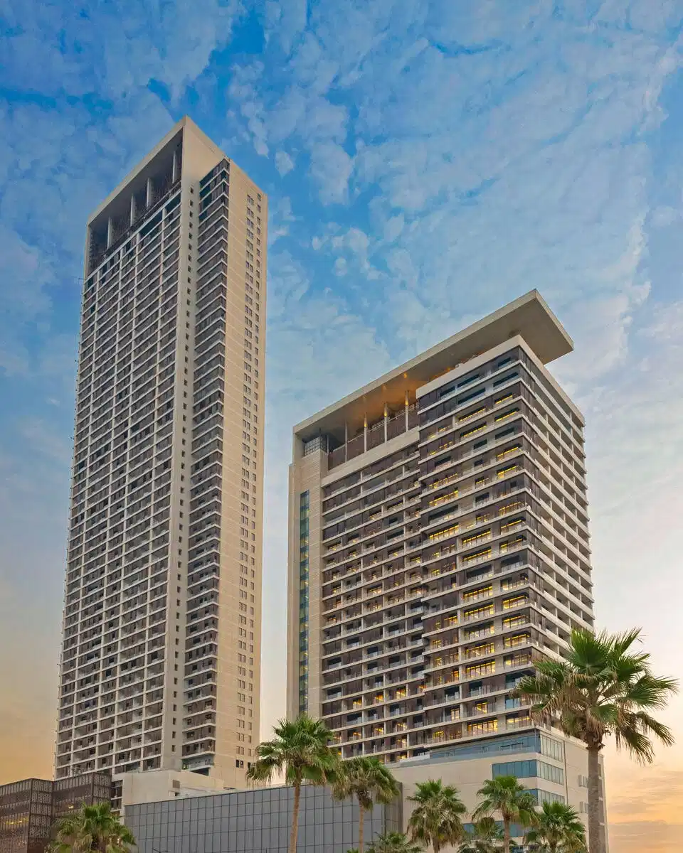Raffles Jeddah – Hotelfoto