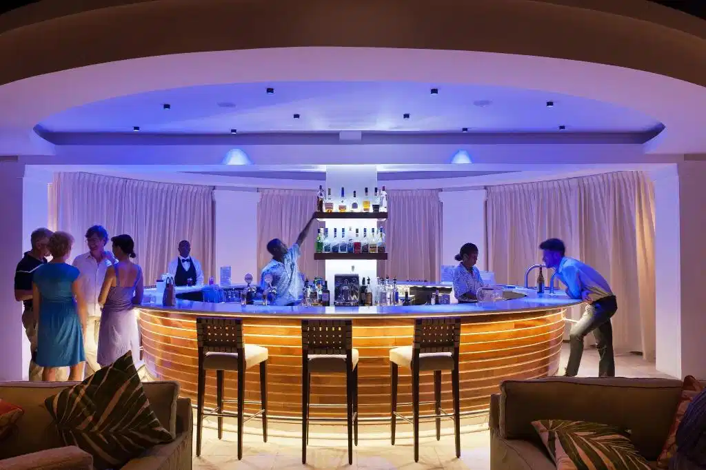 The BodyHoliday – Hotelfoto