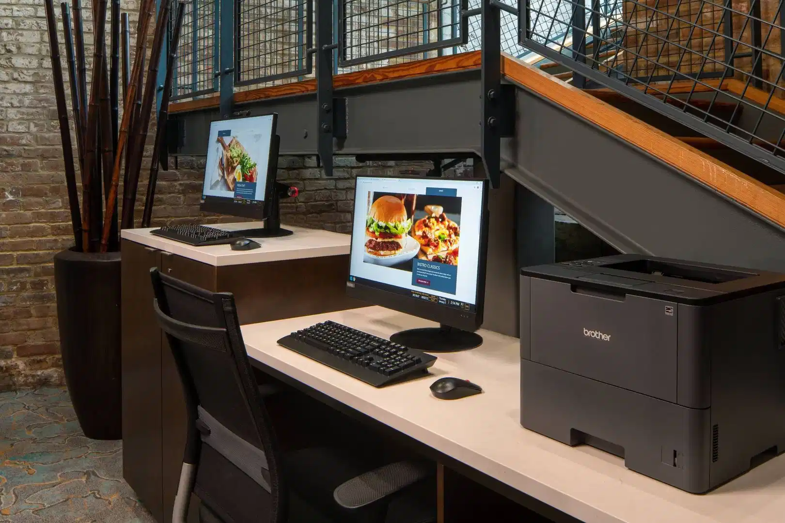 Courtyard by Marriott New Orleans Warehouse Arts District – Hotelfoto