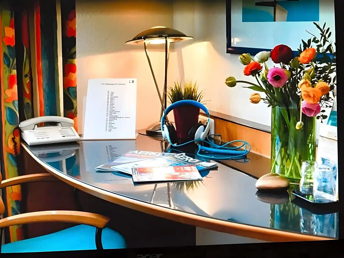 Grand Hostel Berlin Urban – Hotelfoto
