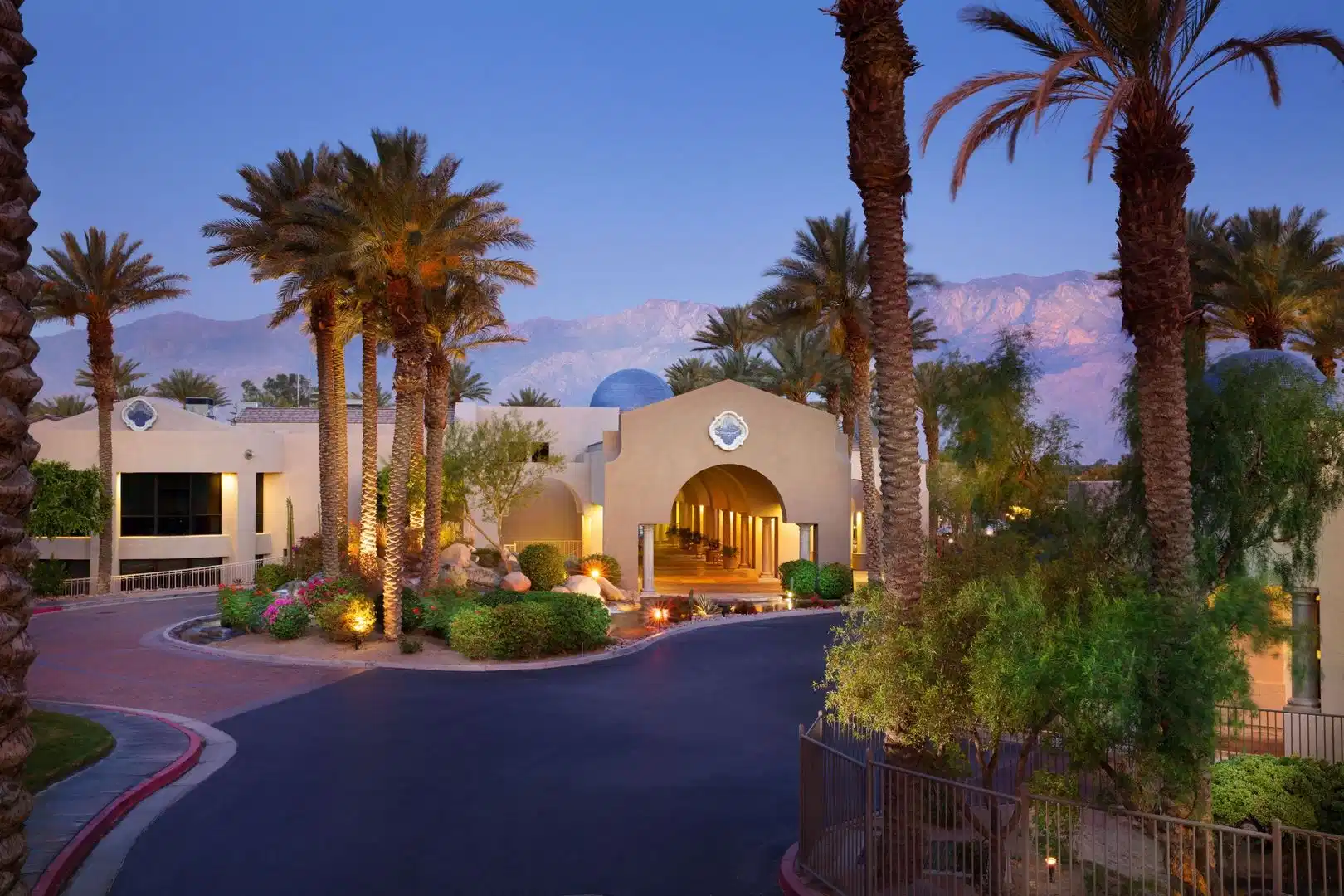The Westin Mission Hills Resort Villas, Palm Springs – Hotelfoto