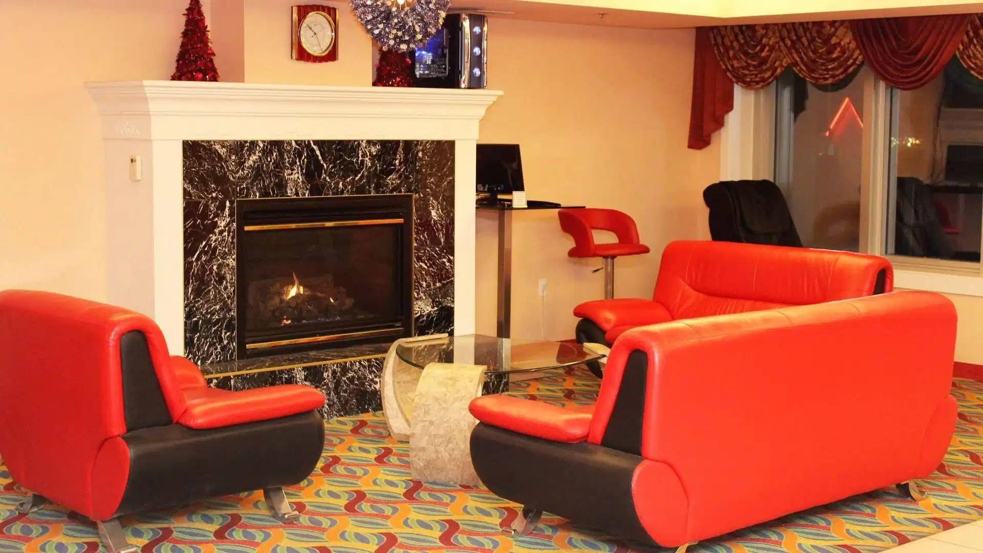 Crystal Star Inn – Hotelfoto