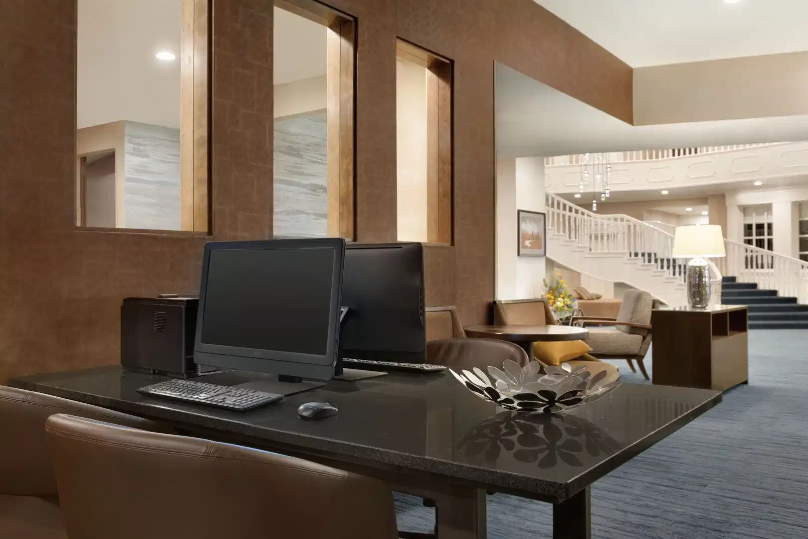Delta Hotels by Marriott Helena Colonial – Hotelfoto