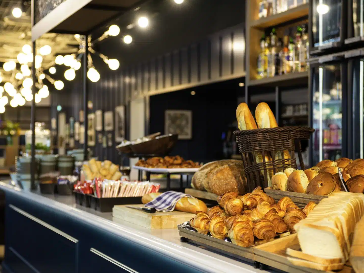 ibis Amsterdam Centre – Hotelfoto