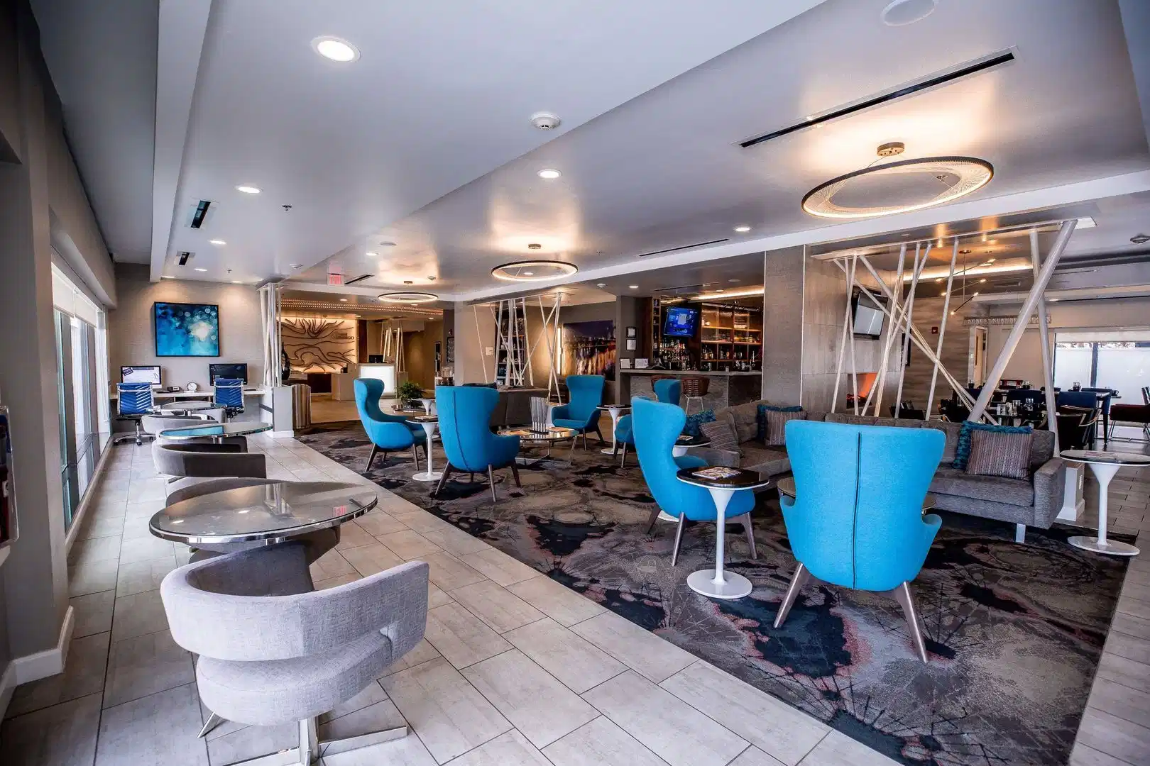 Wyndham Garden Hotel Harrisburg-Hershey – Hotelfoto