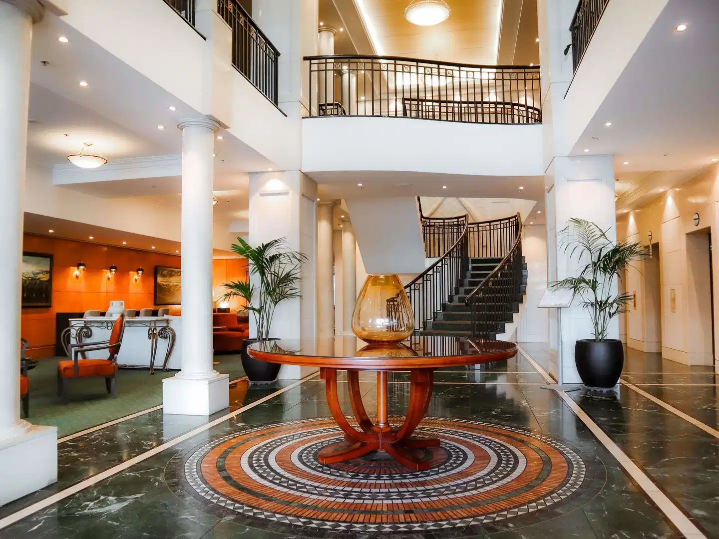 The Sebel Quay West Auckland – Hotelfoto