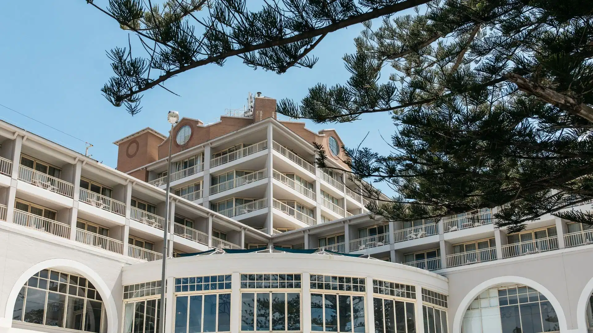 Crowne Plaza Terrigal by IHG – Hotelfoto