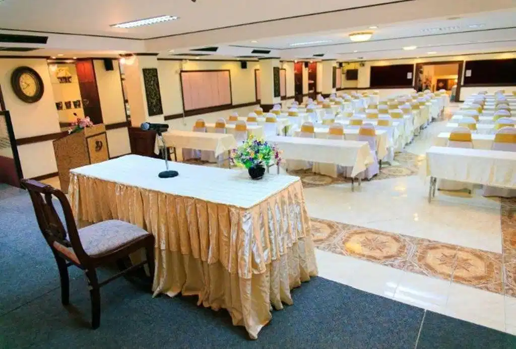 Regent Lodge Lampang – Hotelfoto