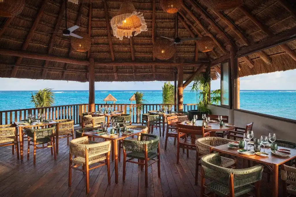 Alea Tulum – Hotelfoto