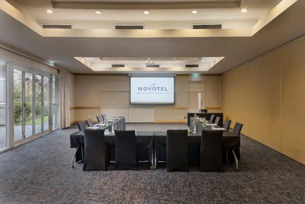 Novotel Auckland Ellerslie – Hotelfoto