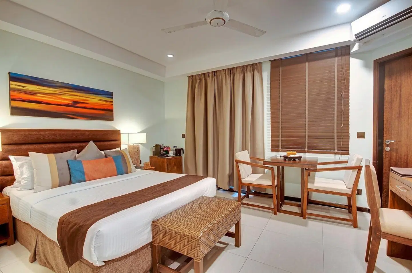 The Somerset Hotel ROOM_EXAMPLE