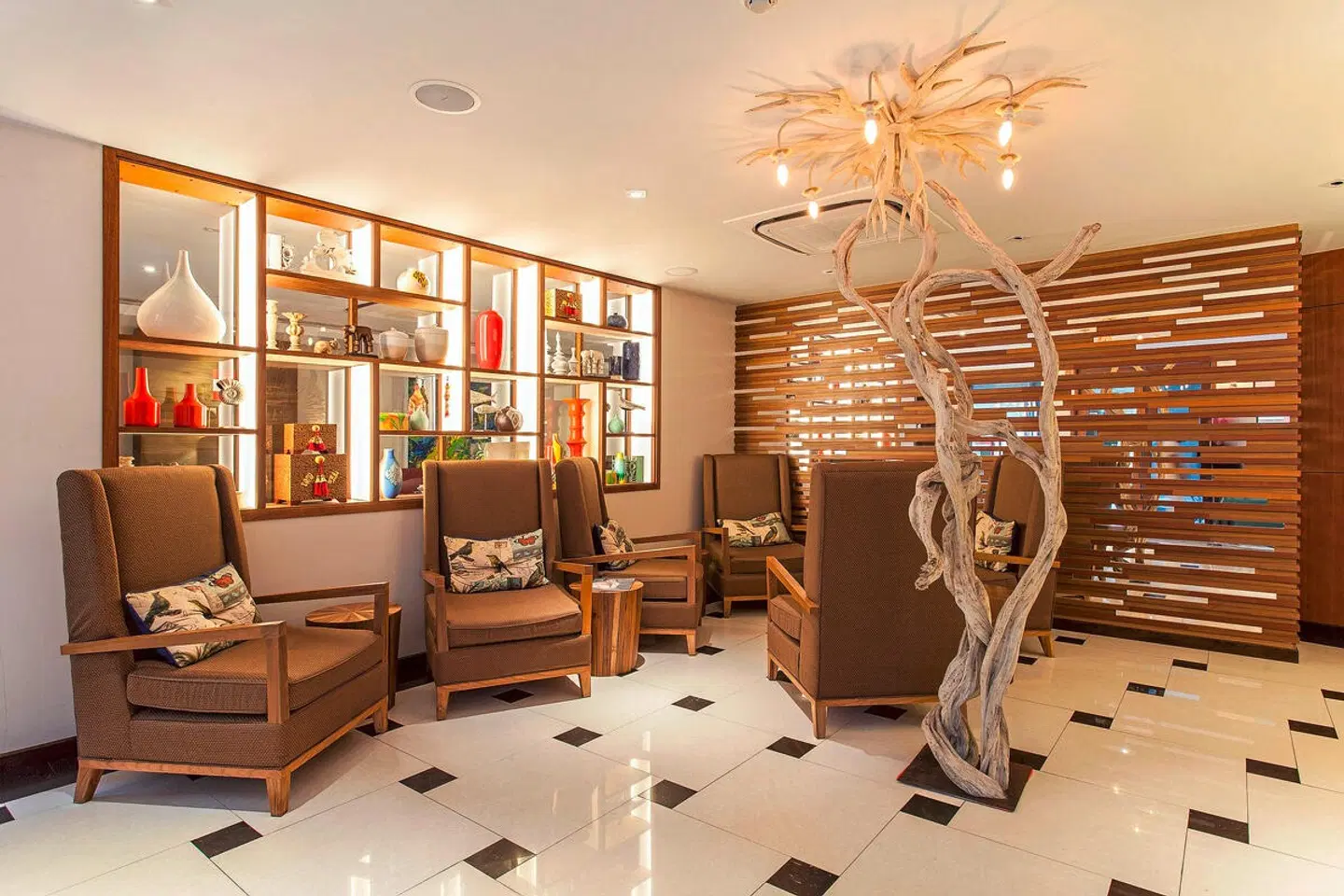 The Somerset Hotel LOUNGE_LOBBY