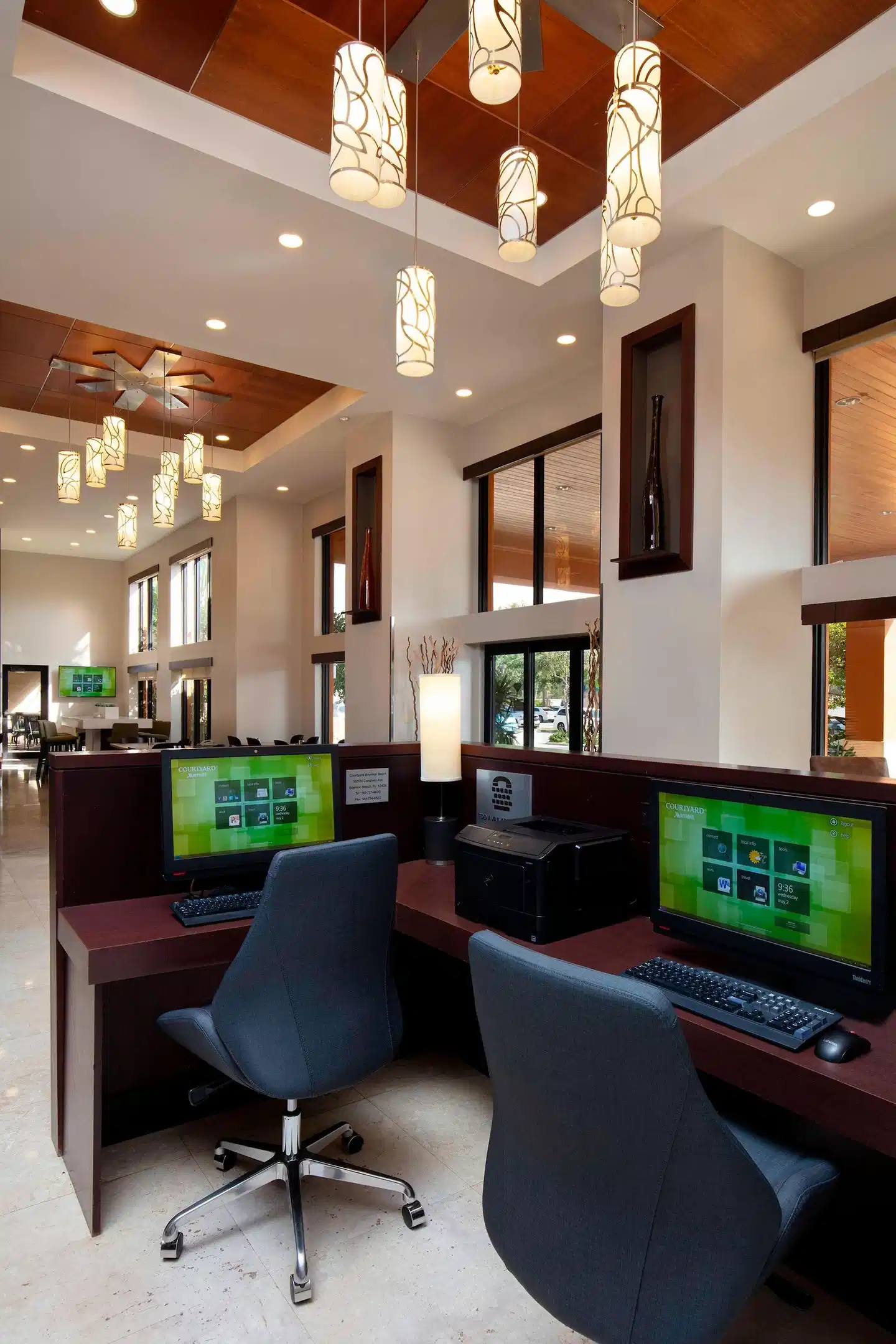 Courtyard by Marriott Boynton Beach – Hotelfoto