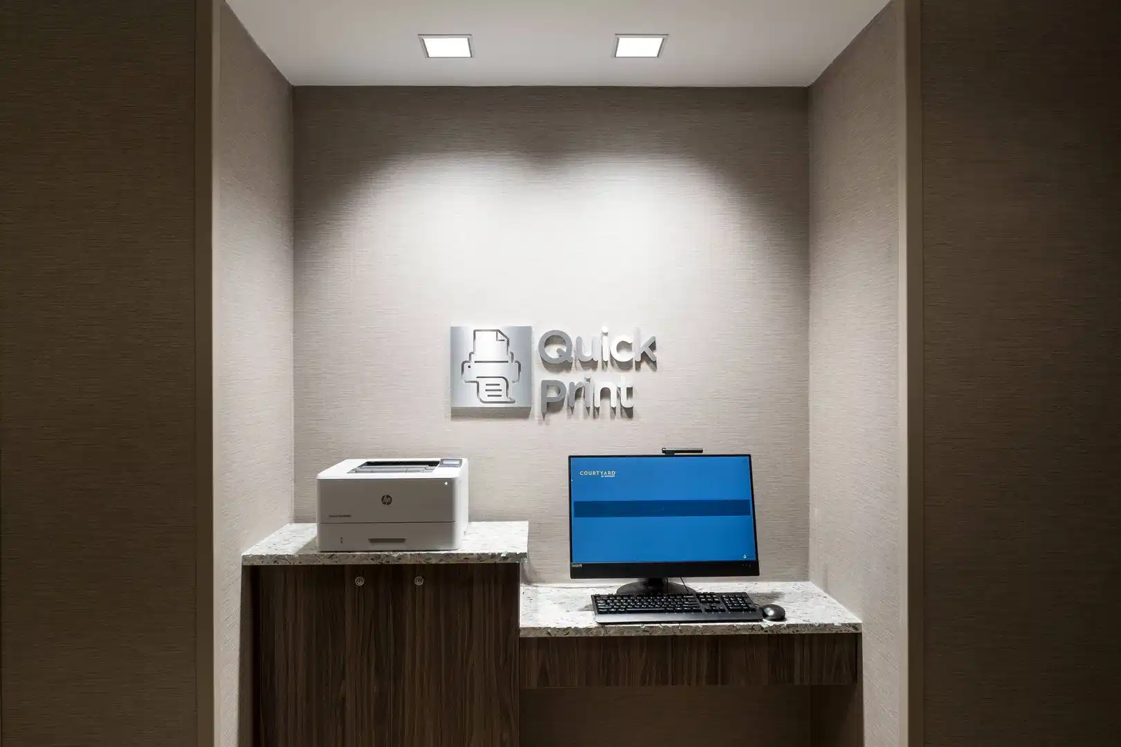 Courtyard by Marriott Hilton Head Island – Hotelfoto