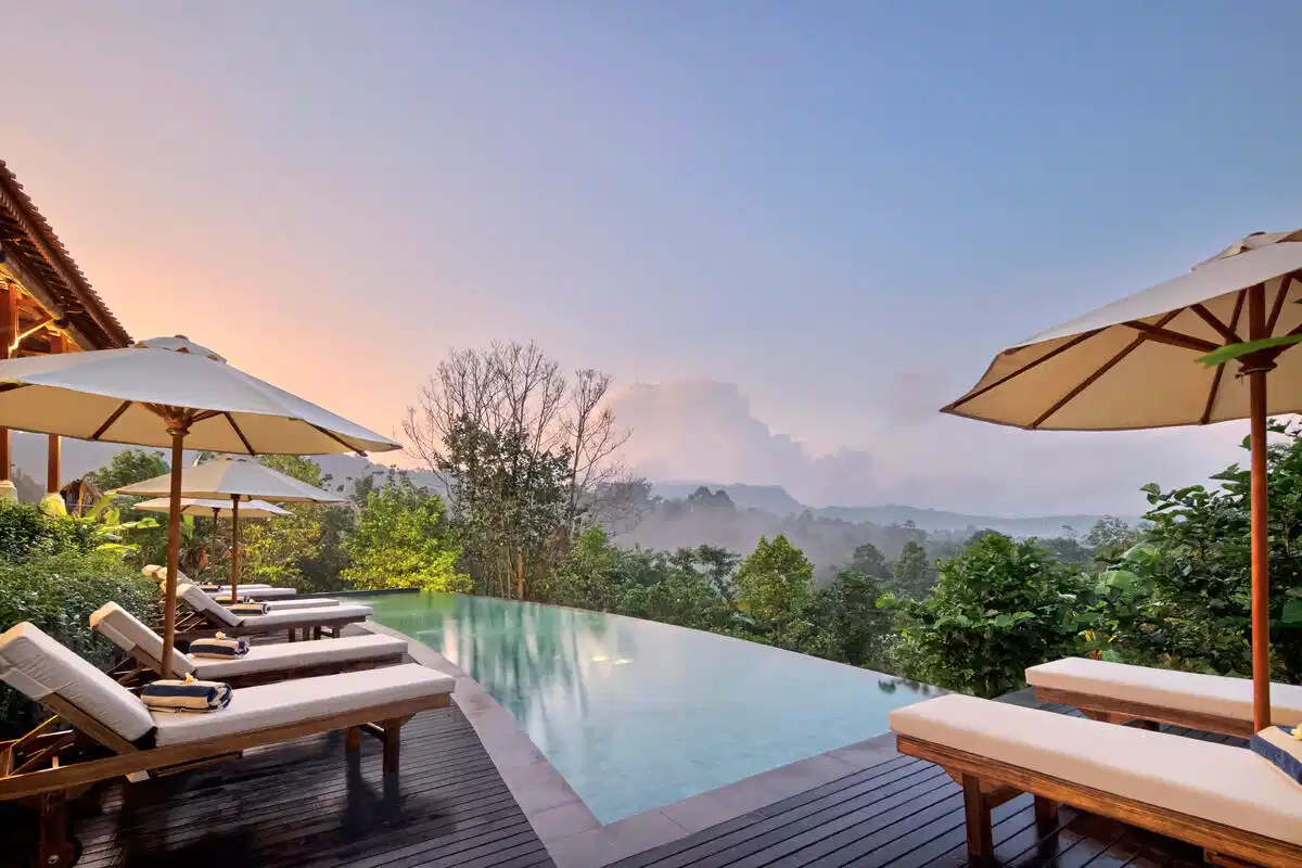Devani Resort Sidemen – Hotelfoto