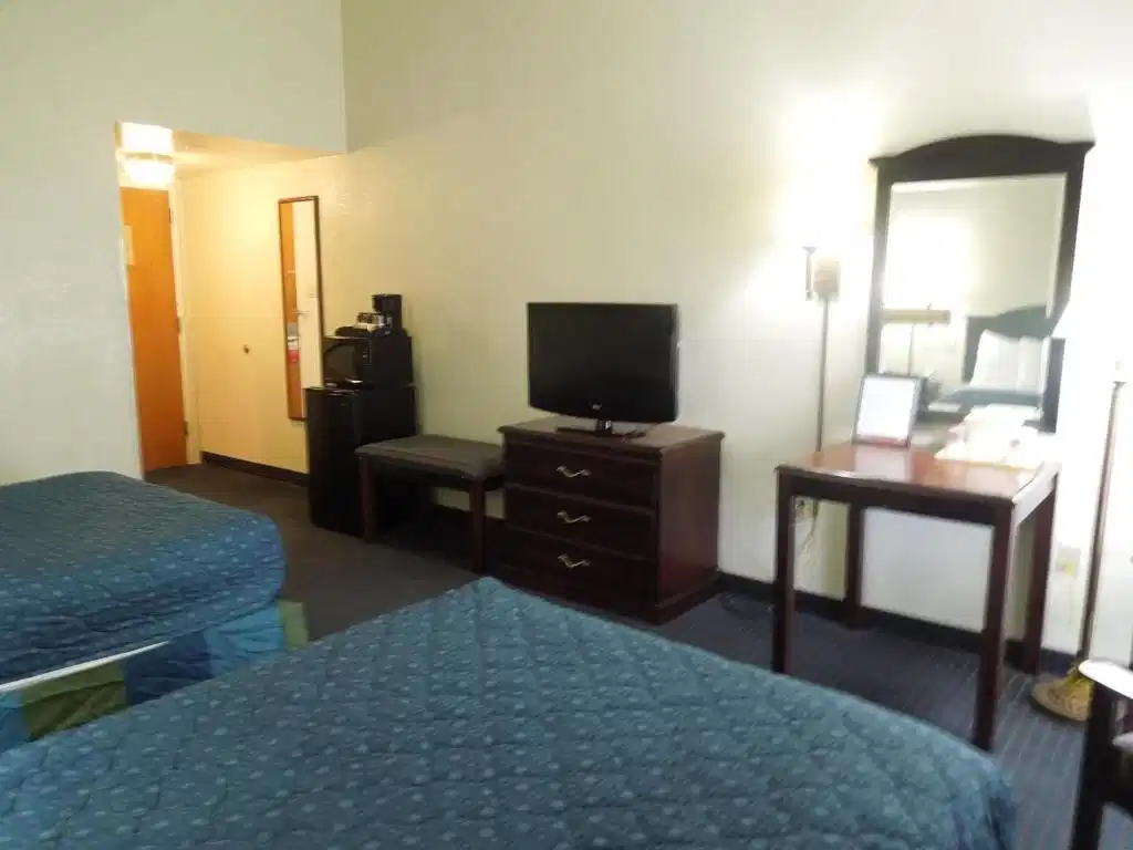 Motel 6 Philadelphia, PA - Northeast – Hotelfoto
