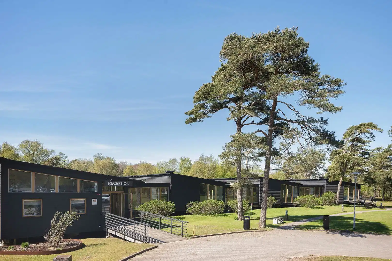 Tyleback Hotell, Sure Hotel Collection by Best Western – Hotelfoto
