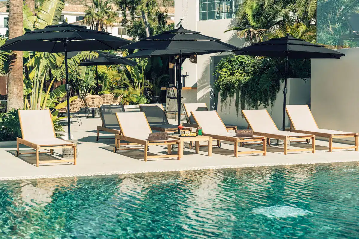 Hotel Estefanía Boutique Suites – Hotelfoto