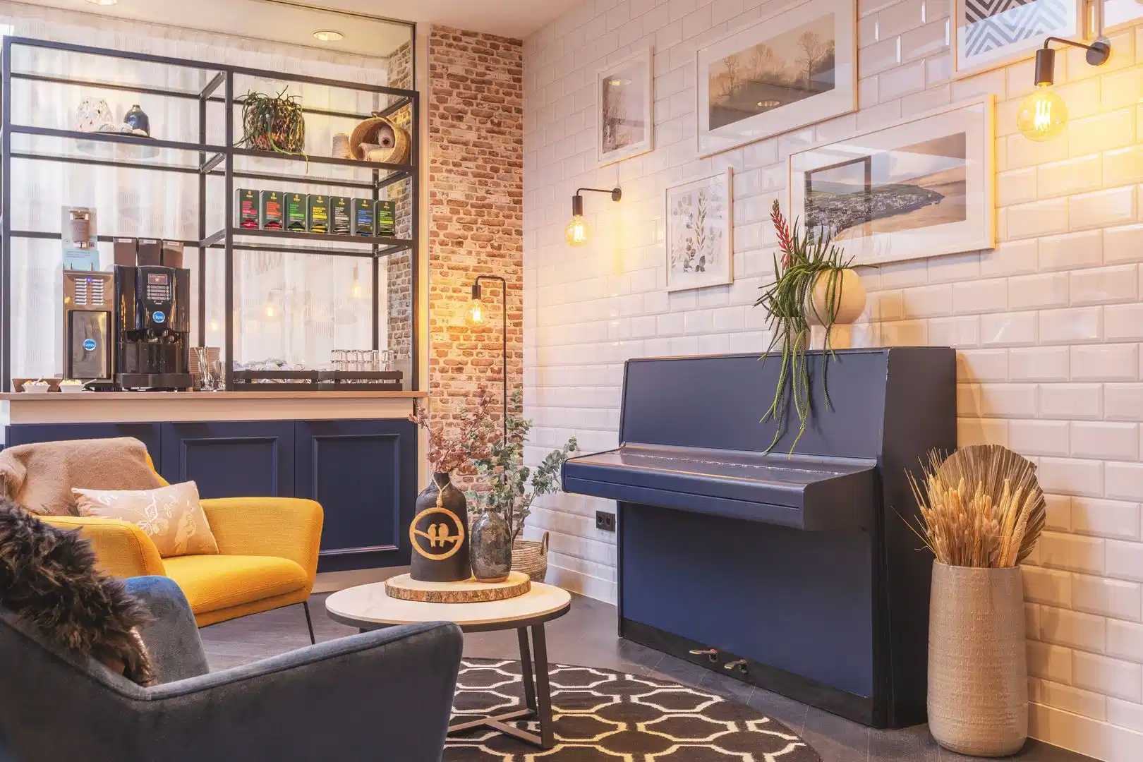 Garner Hotel Essen - Messe by IHG – Hotelfoto