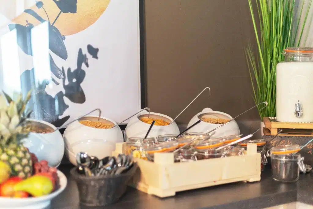 Candlewood Suites Augsburg By Ihg – Hotelfoto
