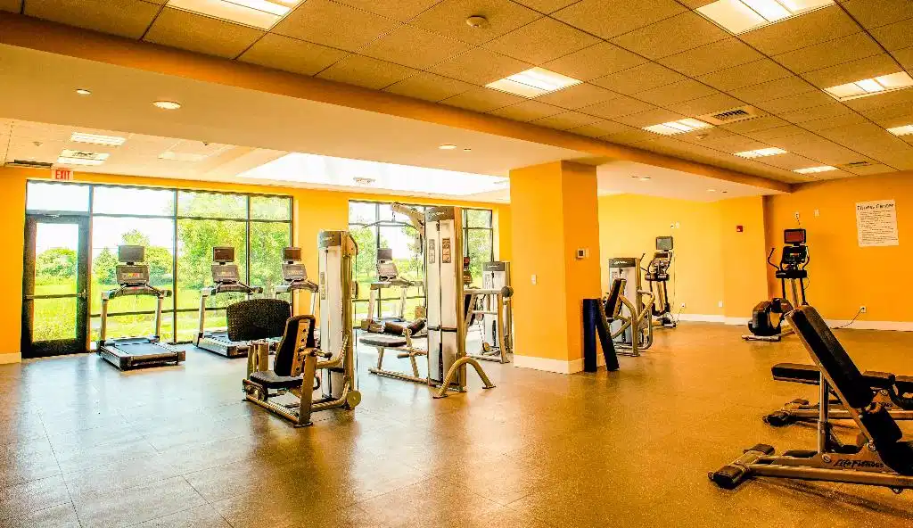 Candlewood Suites Joliet Southwest by IHG – Hotelfoto