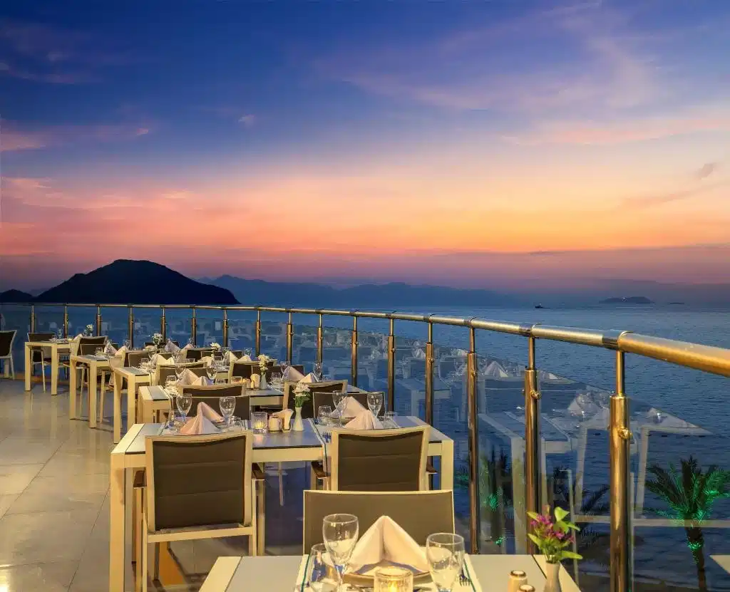 Arin Resort – Hotelfoto