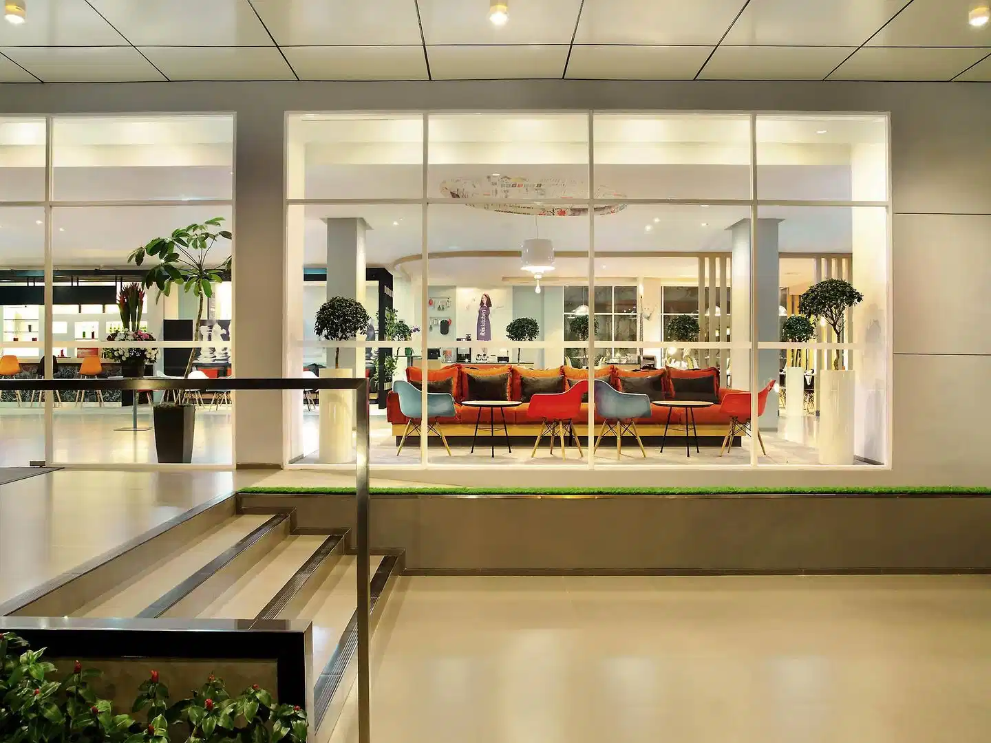 ibis Bandung Pasteur – Hotelfoto