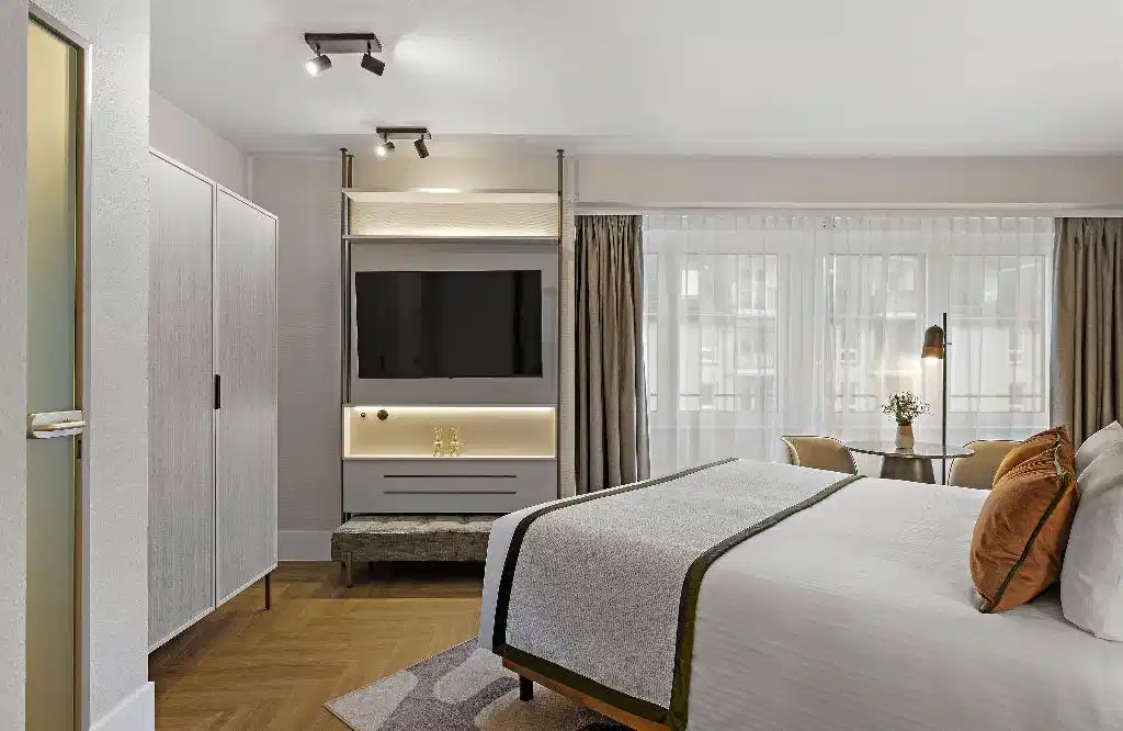 Leonardo Hotel Mainz – Hotelfoto