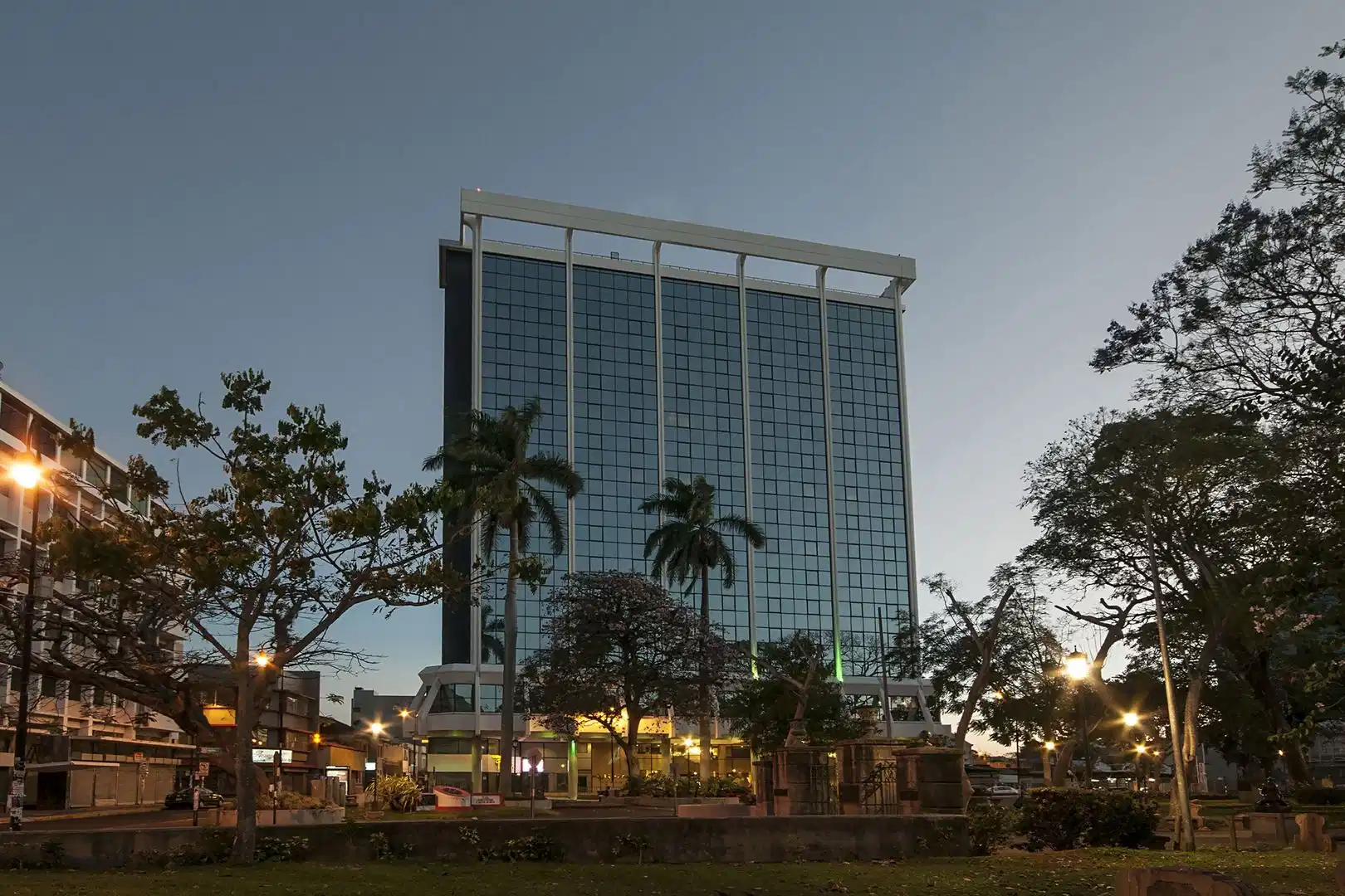 Delta Hotels by Marriott San Jose Aurola – Hotelfoto