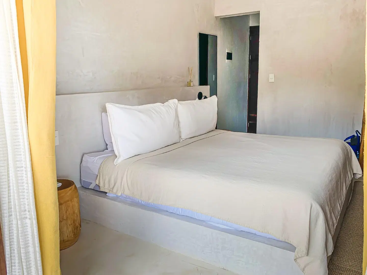 Dune Boutique Hotel Tulum ROOM_EXAMPLE