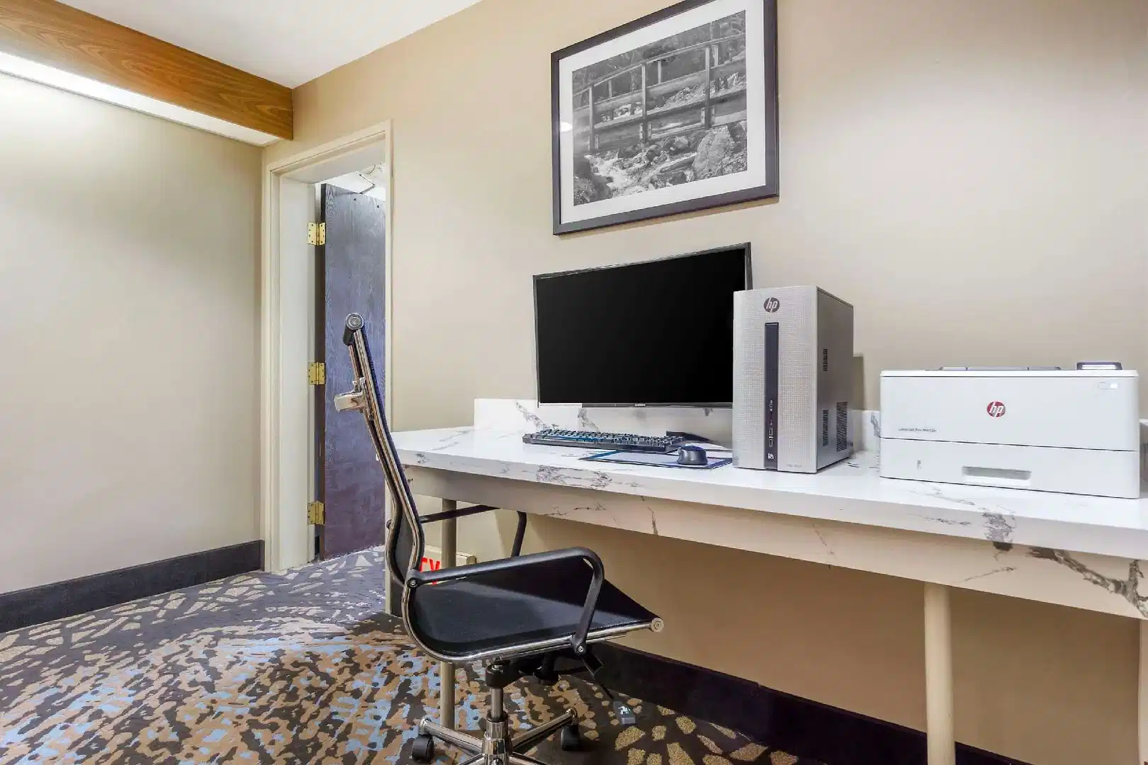 Sleep Inn SeaTac – Hotelfoto