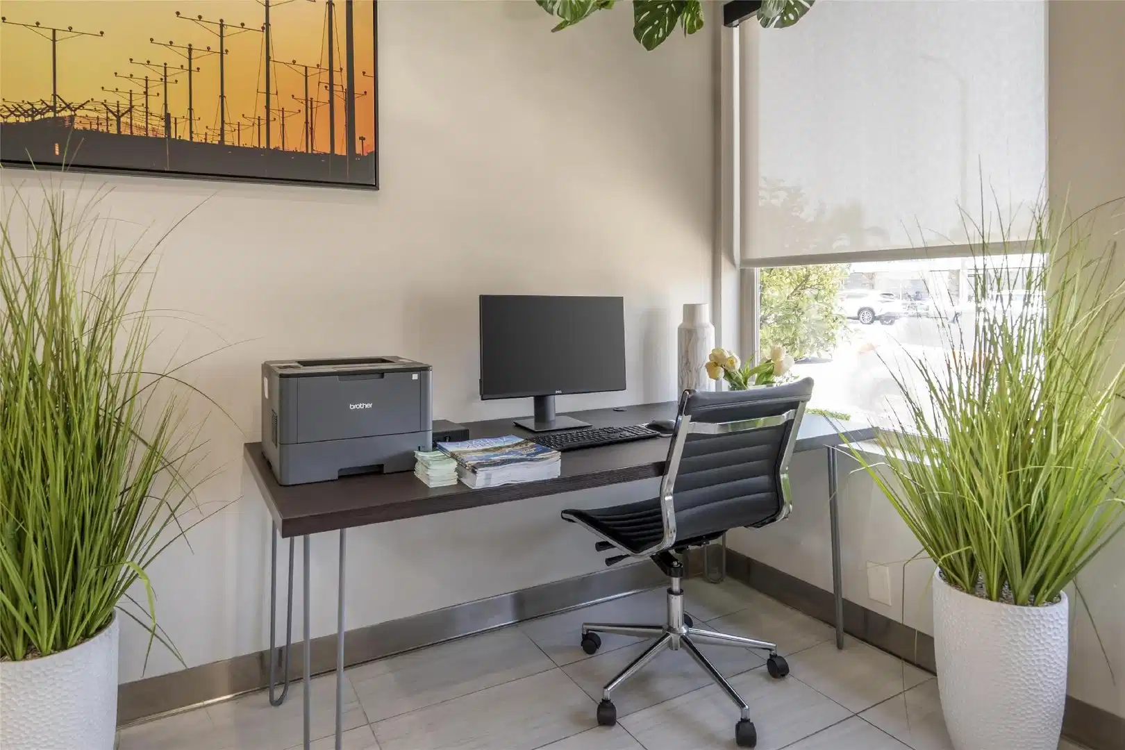 Best Western Airport Plaza Inn – Hotelfoto