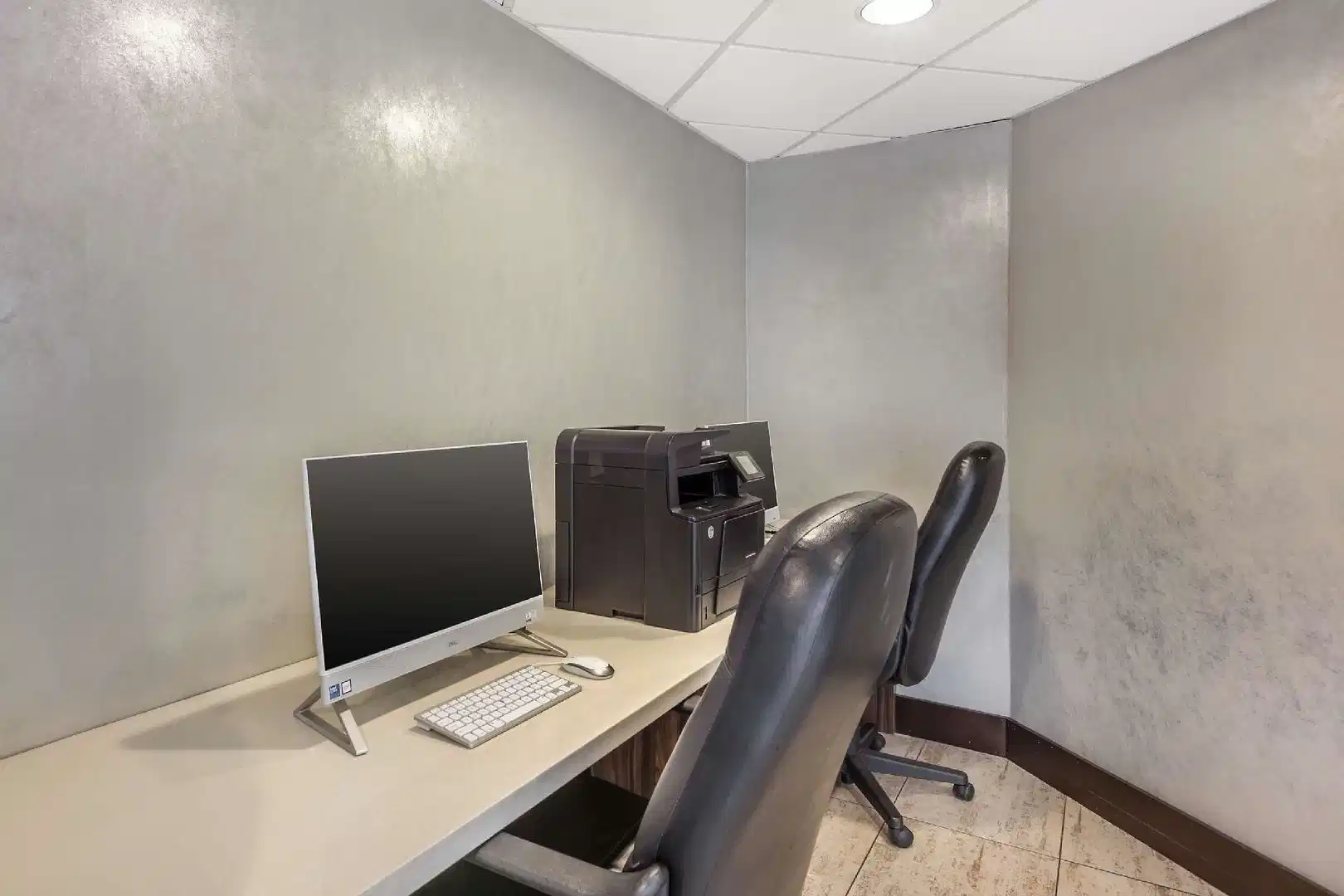Comfort Inn Burlington – Hotelfoto