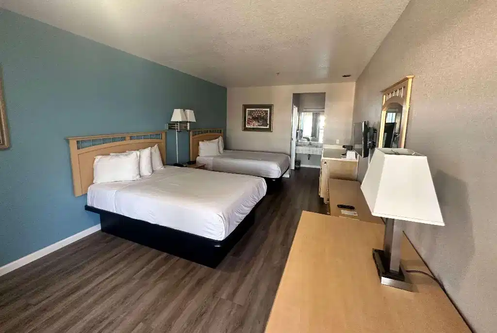 Days Inn Rocklin – Hotelfoto