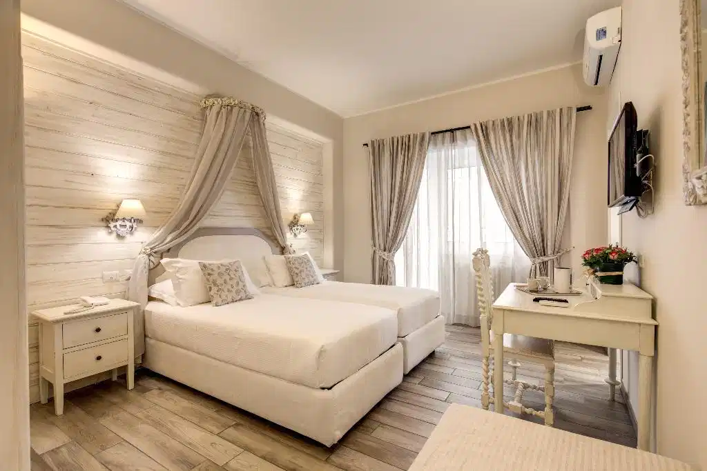 Casa Mia Vaticano – Hotelfoto